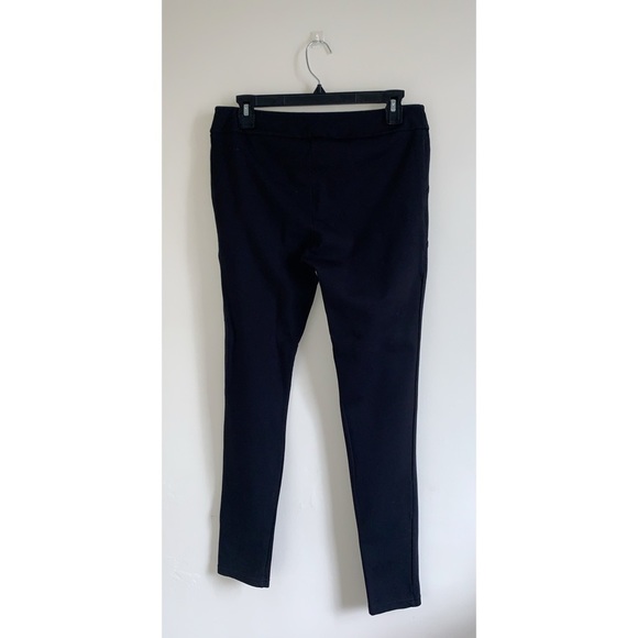 Vicinity Black Leggings - Picture 3 of 5